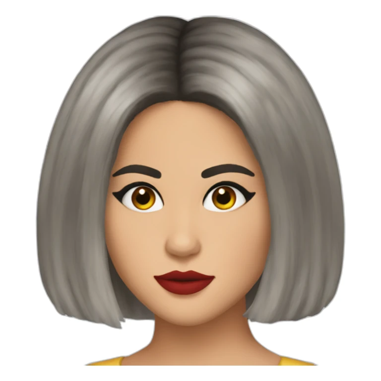 selena gomez only murders in the building sticker