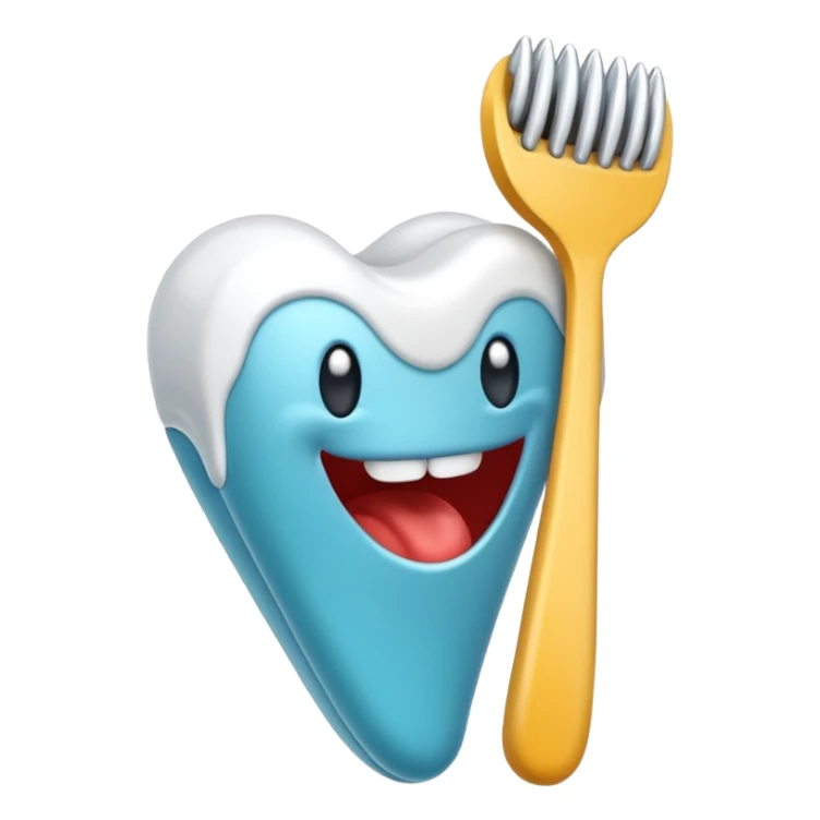 Aislamiento absoluto dental, con la grapa y la goma dique sticker