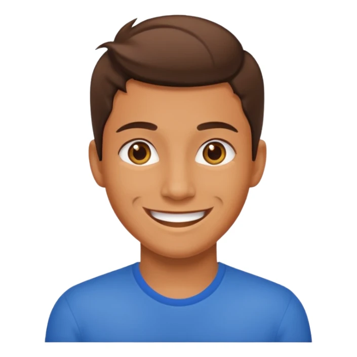 25 age emoji sticker