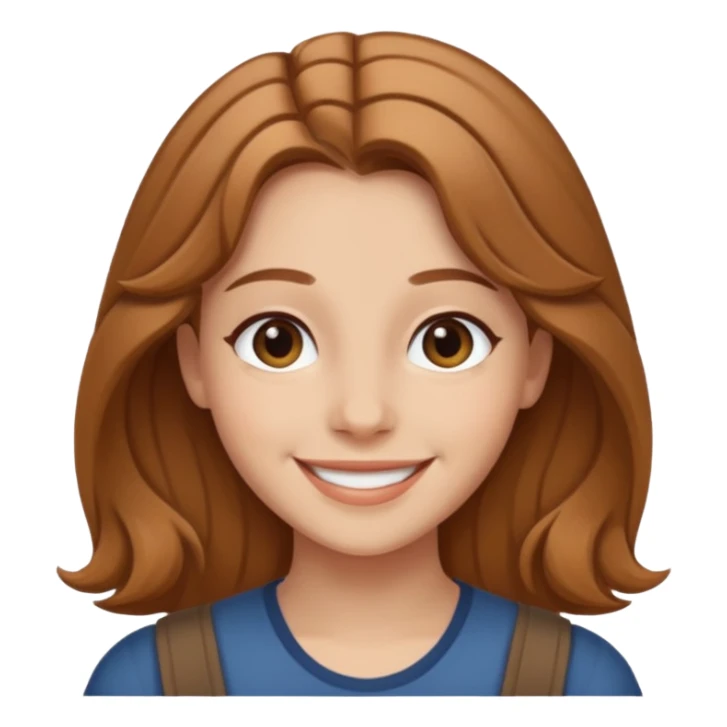 Genesis ras from the online game epic seven laughing sticker