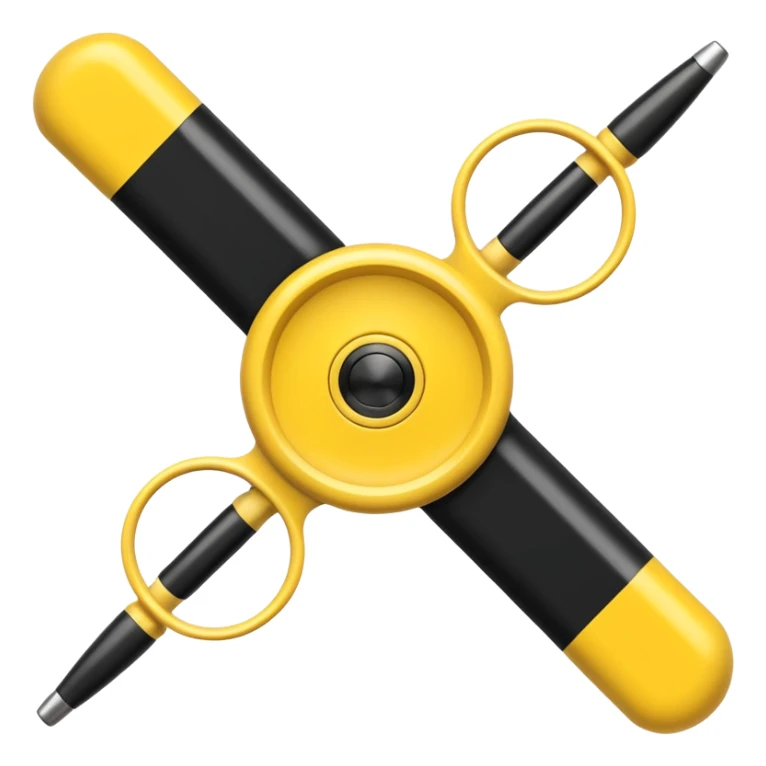 radon xray more yellow black only. Only 3 bilah sticker