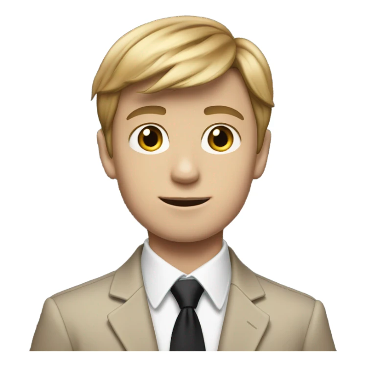 barron trump, donald trumps son sticker