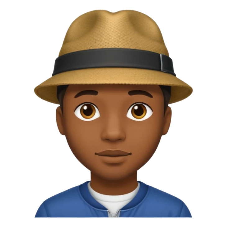 Jerome "Romeo" Jones of IMx sticker