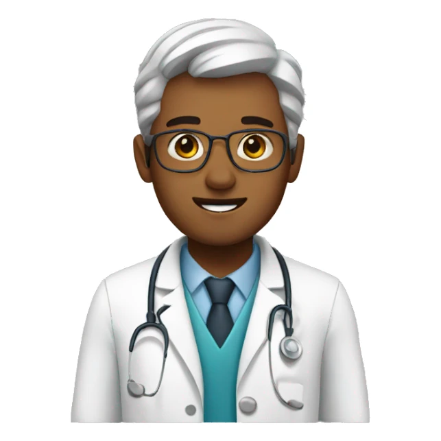 doctor sticker