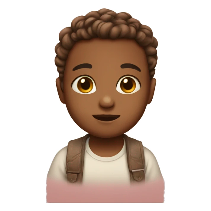 Sweet baby lovings sticker