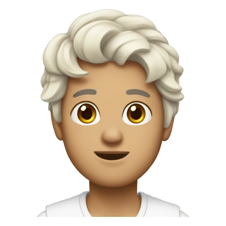 Clauivory emoji sticker