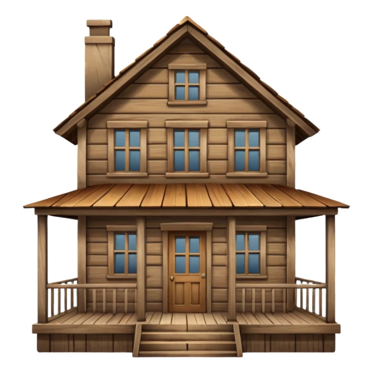 house sticker