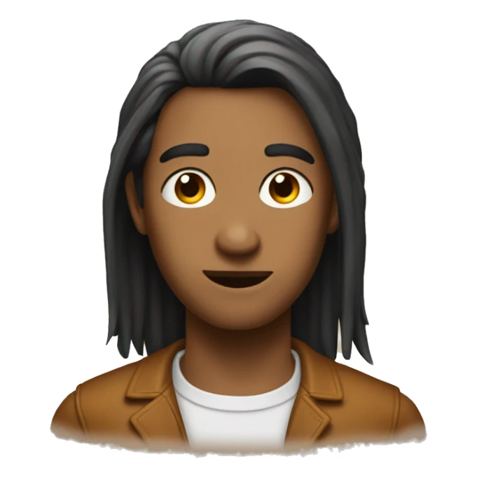 💯 but it says 60 instead of 100 sticker