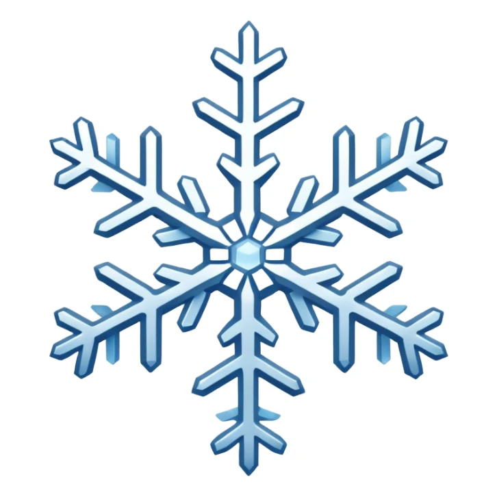 emoji del mese di novembre più invernale  sticker