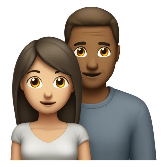 meme of man looking back to passed woman while he has girlfriend in hand sticker