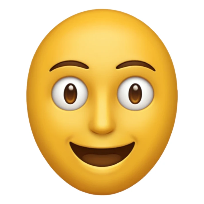 émoji avec écrit "libérez Fazer" sticker