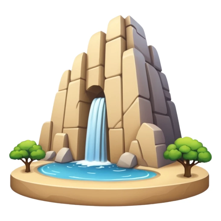 Tourist Snapshot + landmark sticker