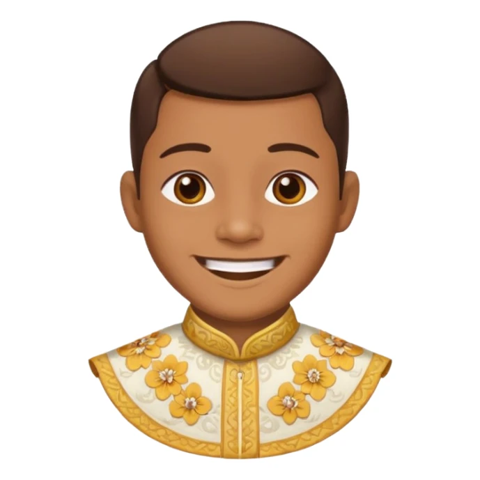 make an emoji for pilipinong makabayan sticker