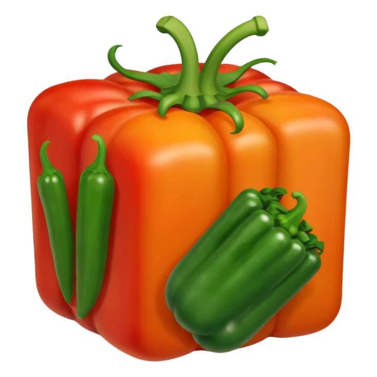 sofrito sticker
