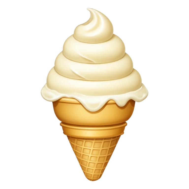 i cream sticker