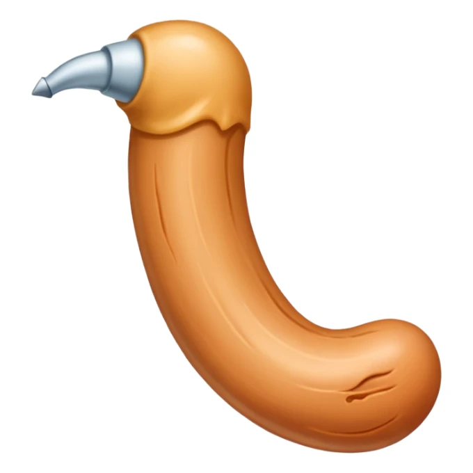 Penis sticker
