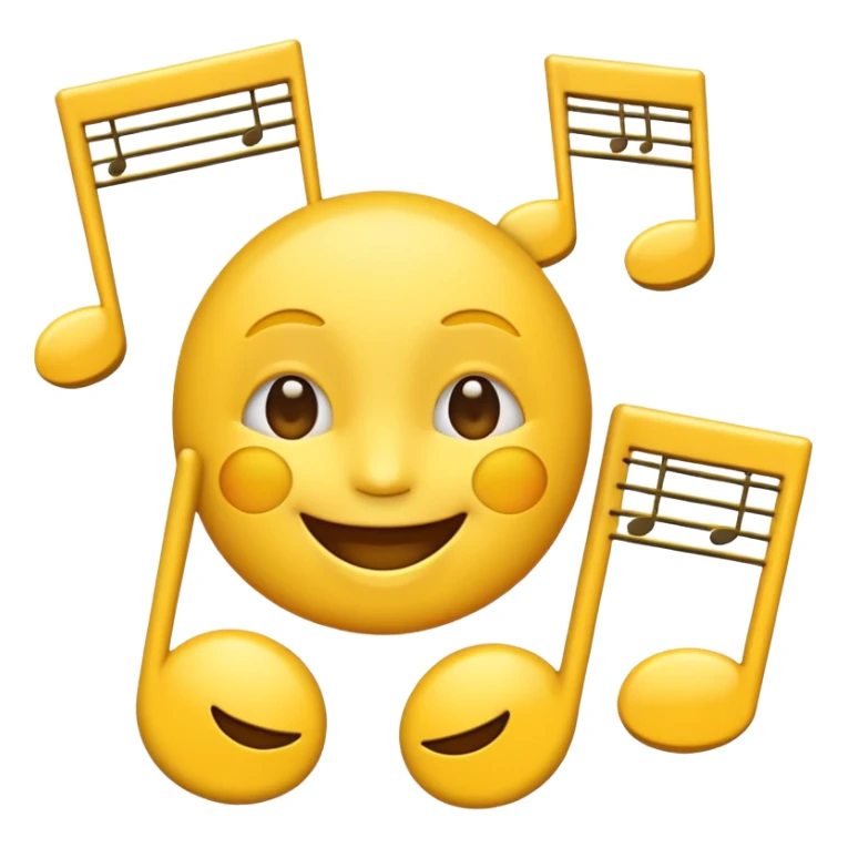 Jimmiki kammal emoji sticker