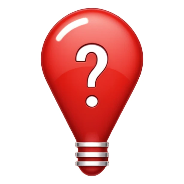 exclamación sticker