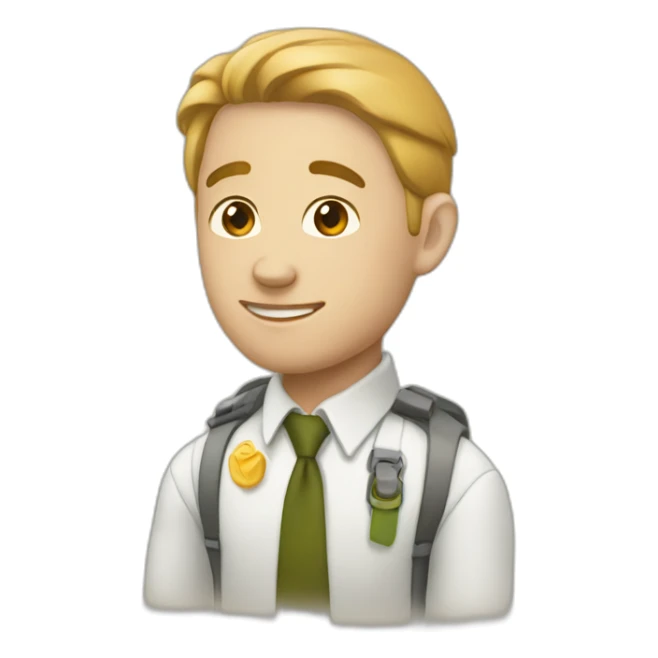 growing and enabling sticker