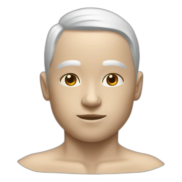 anatomy of shoulder sticker