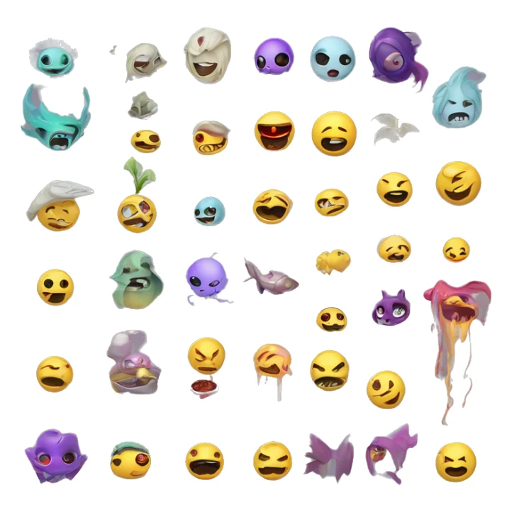 eyeless karma reaction vitriol princess probe enlightenment garage rock morphine piranha angel legume   sticker