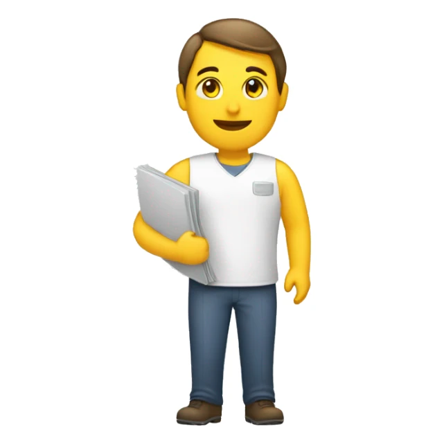 acts of service sticker