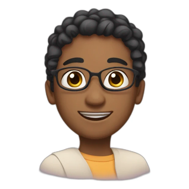 inclusiveness and positivity, LGBTQ+ friendly, extra chromosome sticker