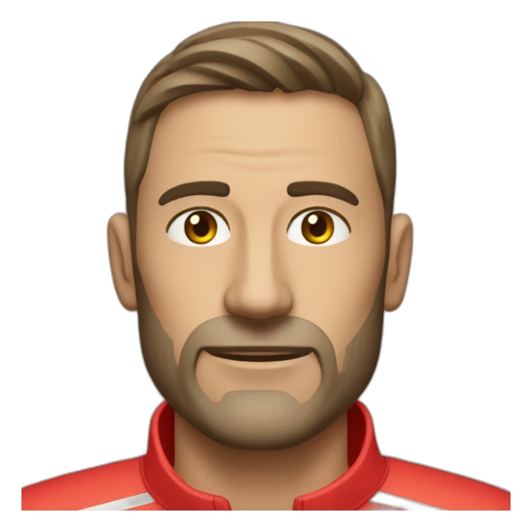 101km Ronda senderista  hombre sticker