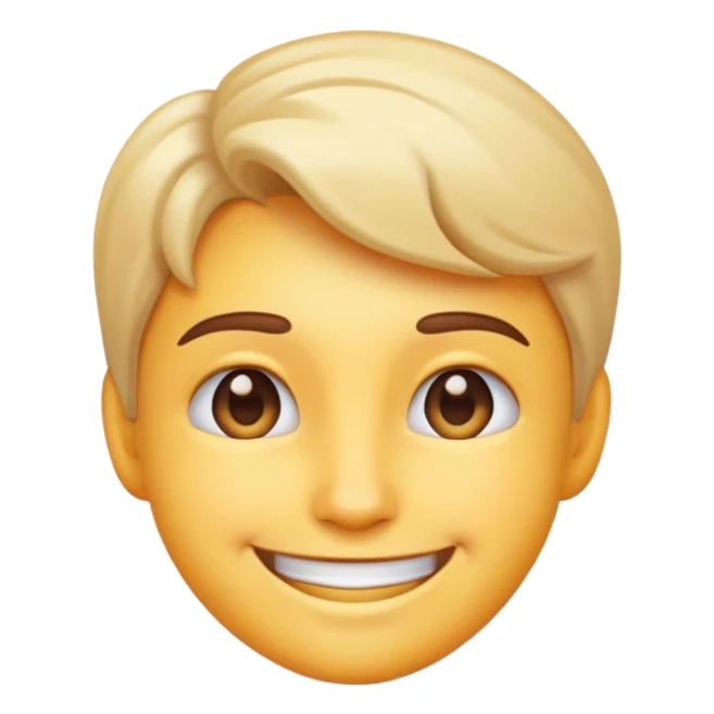 Créame un emoji con mi foto sticker