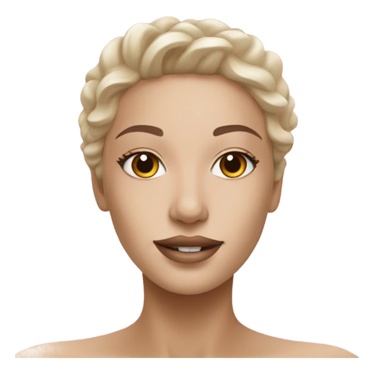 Skincare from glow recipe  sticker