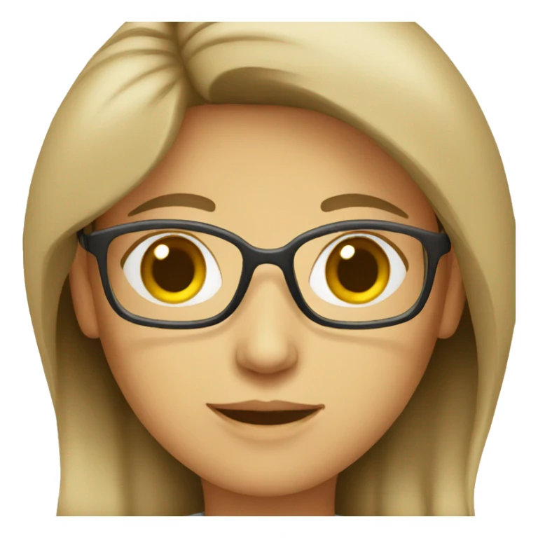 Women scientist sticker