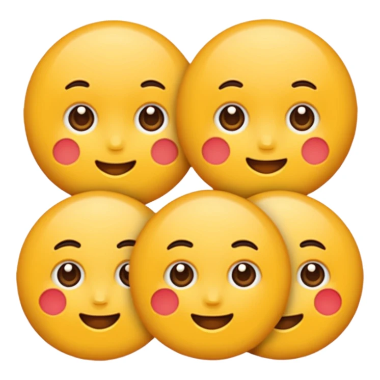 thay bằng con cá khác tương tự nhưng cũng màu cam sticker