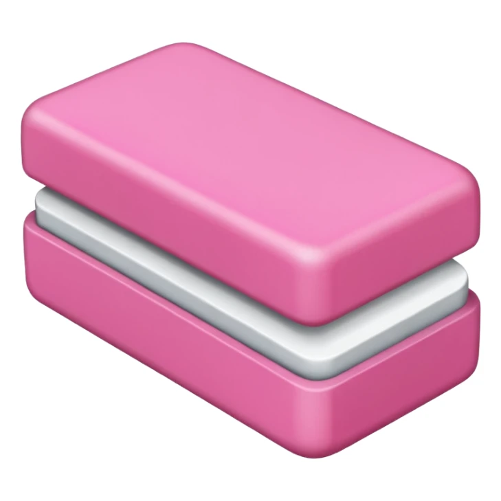 eraser sticker