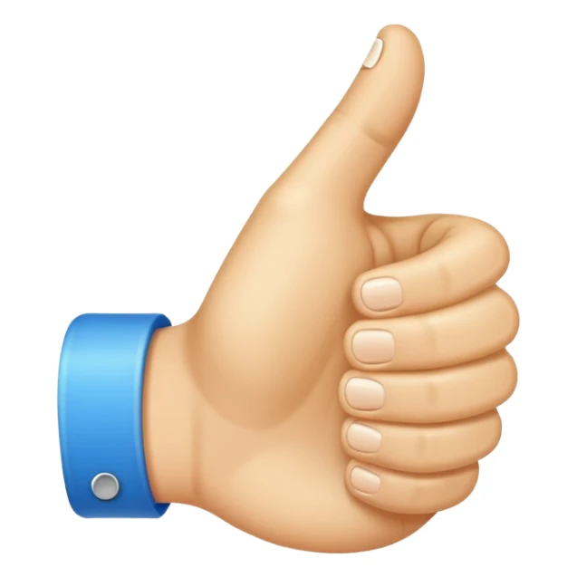 the word "reviewing" clear for a slack reaction emoji sticker