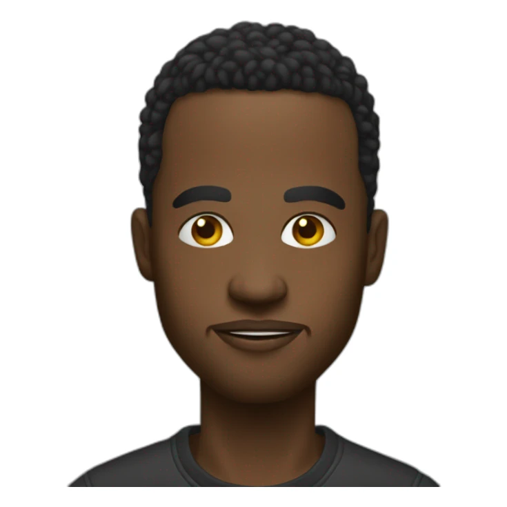 a nigga who's sound designer sticker