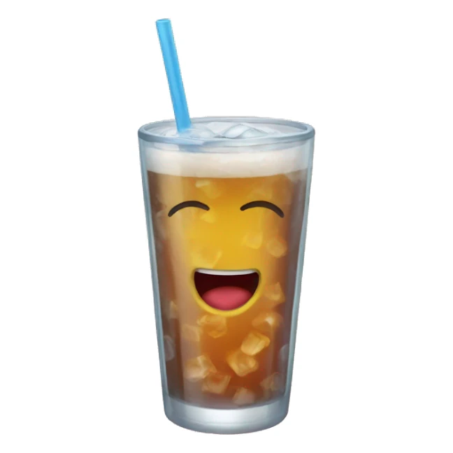 drink capsel sticker