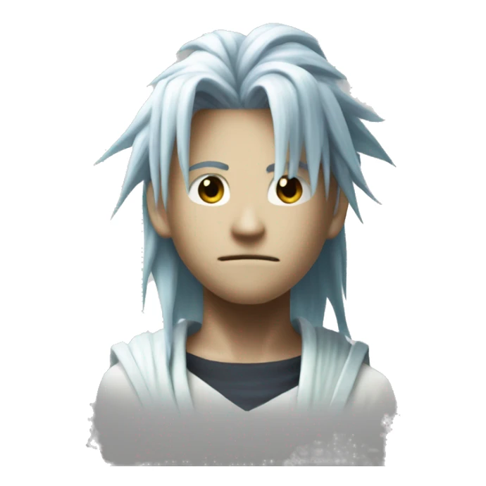 Ethereal Spirit from Final Fantasy VII sticker