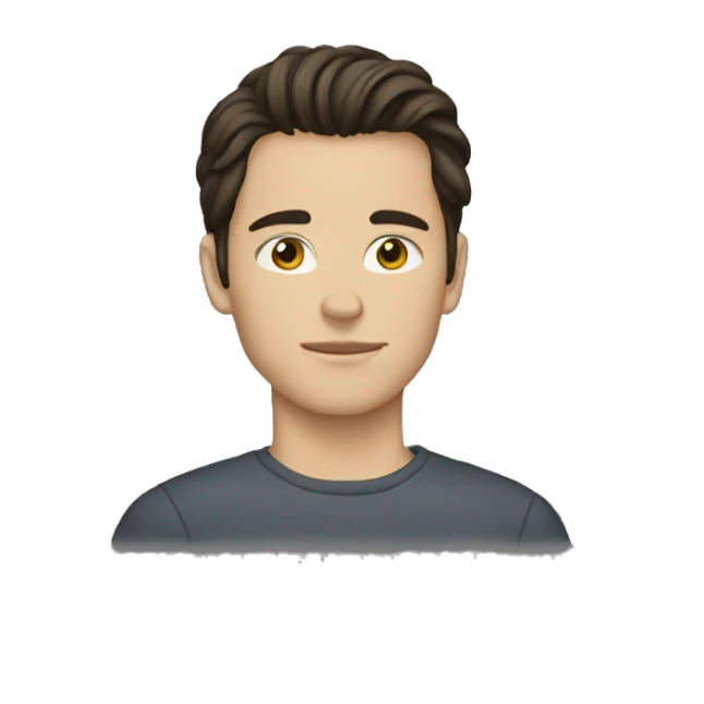 The Outsiders sticker