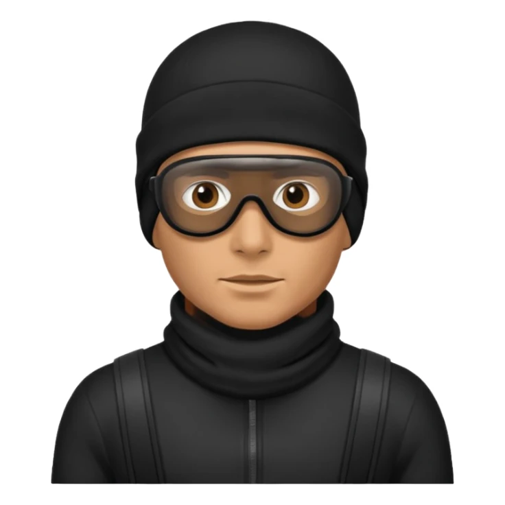 Boliviano Ladron sticker