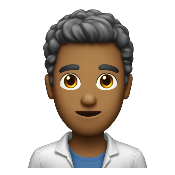 Something represeting a team of software engineer who are encouraging themselves by sayign"let''s fucking code" sticker