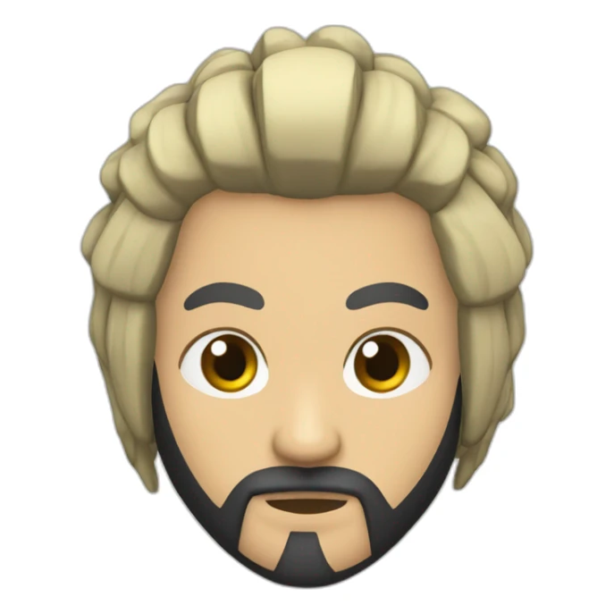 Sido kämpft gegen Bushido sticker