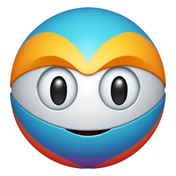 an egonormous ego metric geoshapical metrics mangolonial looney  sticker