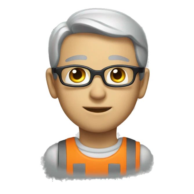 The sign of the guarantee sticker