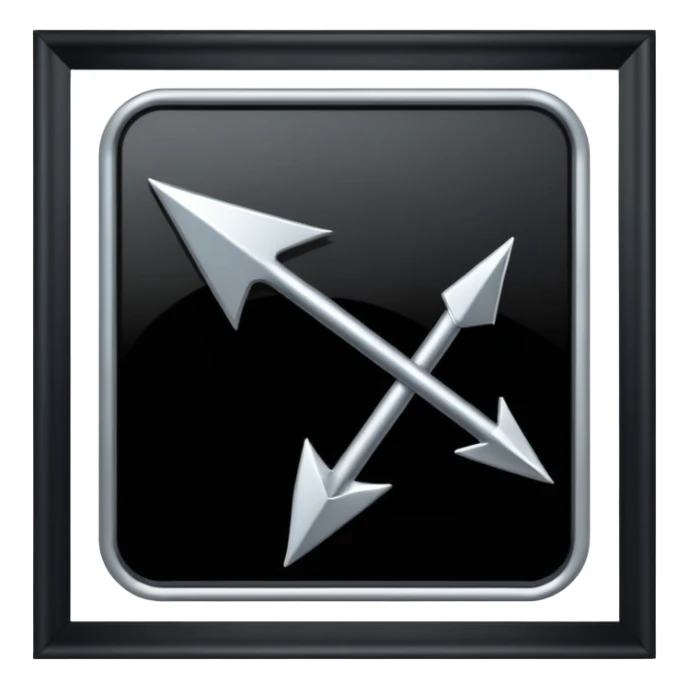 ⬇️ mach mir denn emoji mit einem pfeil rauf daneben aber noch sticker