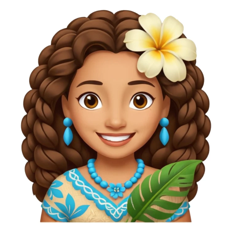 vaiana movie disney sticker