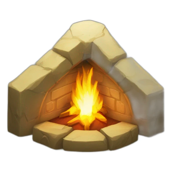 the legend of zelda game hearth sticker