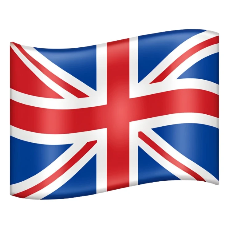 Flag of Northern Ireland sticker