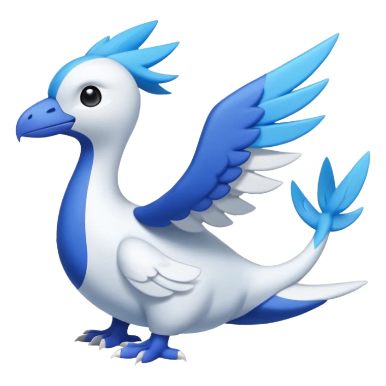 Swablu-Latios-Lugia-fusion sticker
