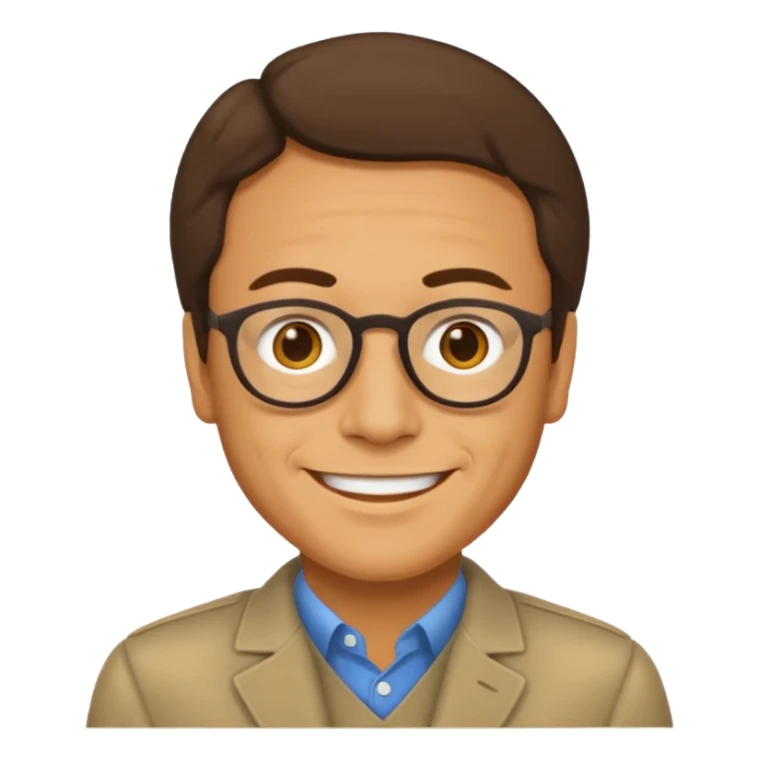 Gustavo Petro emoji sticker
