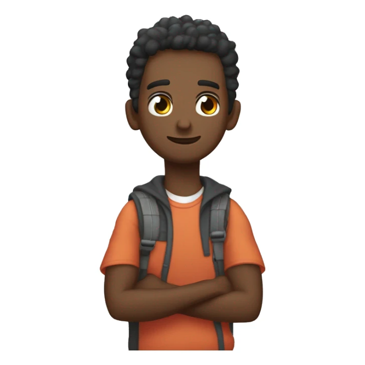 Persona haciendo primero 🤫y después tocando un lado de la mandíbula  sticker